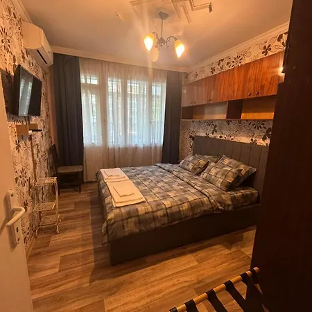 Διαμέρισμα за гости весела *