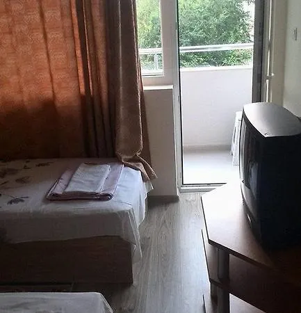 Луксозна Стая До Морето Apartment