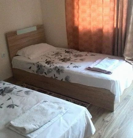 Луксозна Стая До Морето Apartment *